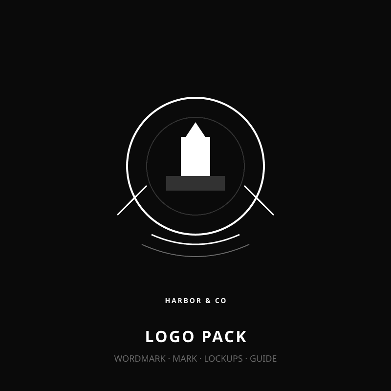 Logo Pack